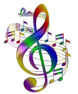 logo fête de la musique