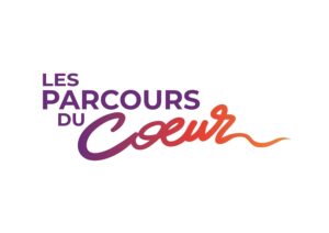 logo parcours du coeur 2