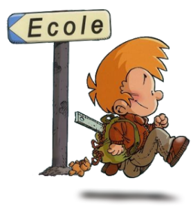 logo ecole