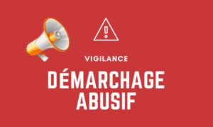 demarchage logo 2